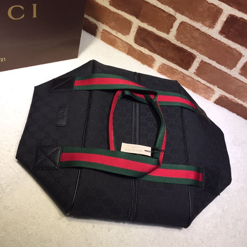 Gucci Travel Bags